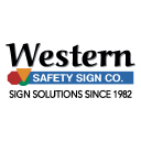 Westernsafetysign