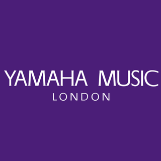Yamaha Music London