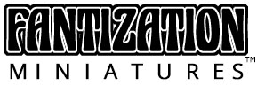 Fantization Miniatures