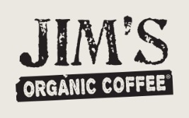 Jim's Organic Coffee