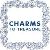 Charms To Treasure