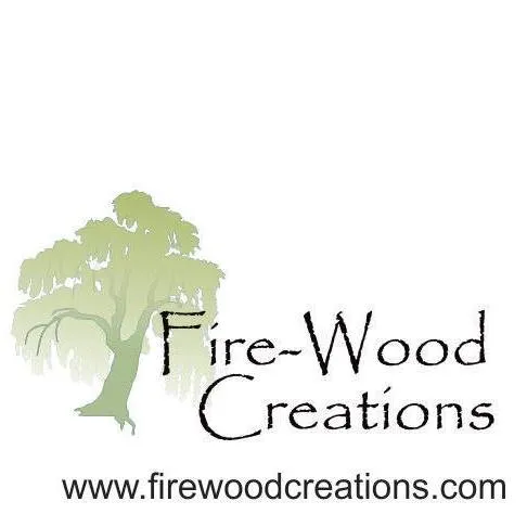 Fire-Wood Creations