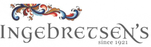 Ingebretsens