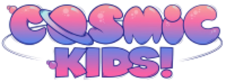 Cosmic Kids