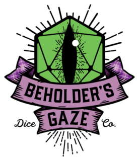 Beholders Gaze