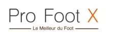 Pro Foot X