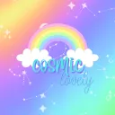 Cosmic Lovely