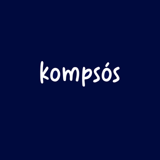 Kompsos