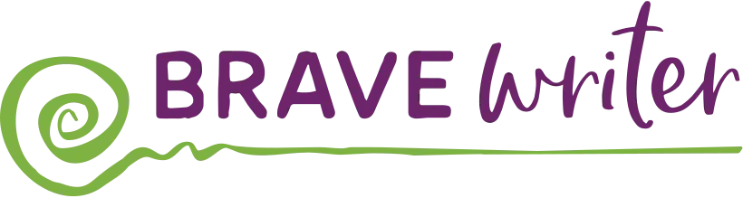 Brave Writer