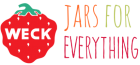 Weck Jars