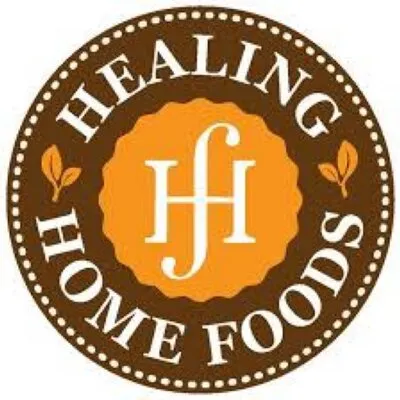 Healing Home Foods