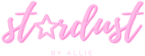Stardust By Allie