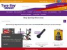 Tyre Bay Direct