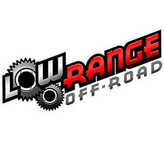 Low Range Off-Road