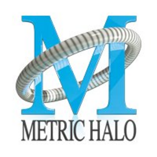 Metric Halo