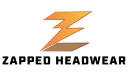 Zapped Headwear