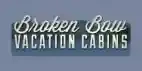 Broken Bow Vacation Cabins