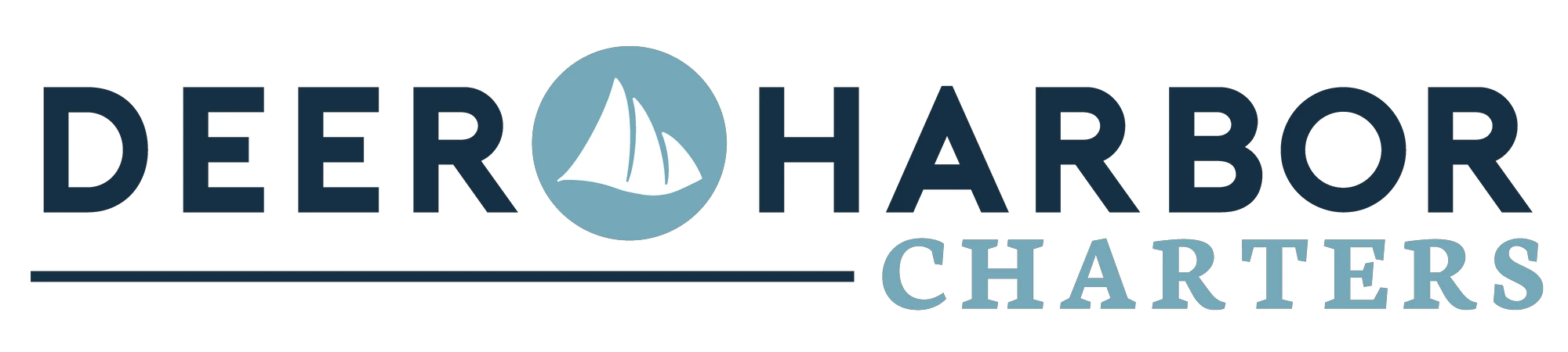 DEER HARBOR CHARTERS