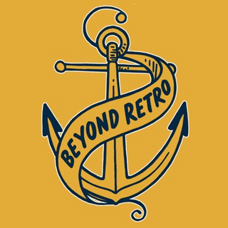Beyond Retro