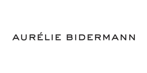 Aurelie Bidermann