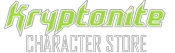 Kryptonite Character Store