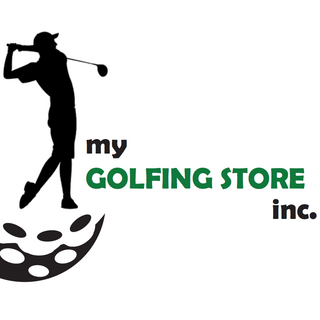 My Golfing Store