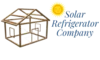 Solar Refrigerator