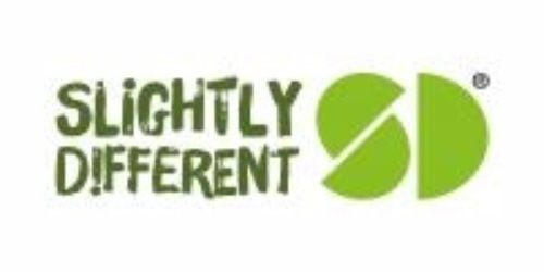 Slightly Different Foods