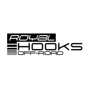 Royal Hooks