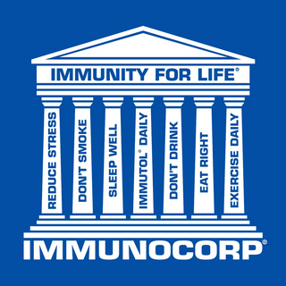 IMMUNOCORP
