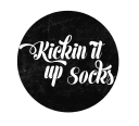 Kickin It Up Socks