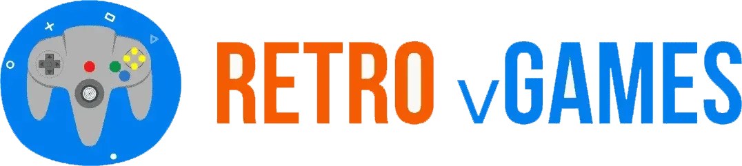 Retro vGames