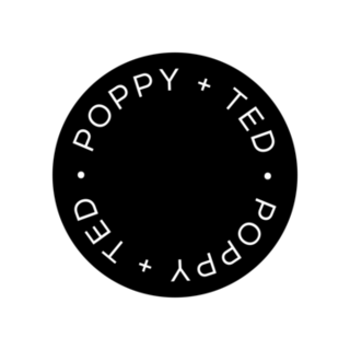 Poppy and Ted