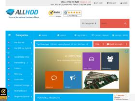 Allhdd.com