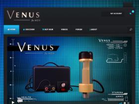 Venus for Men