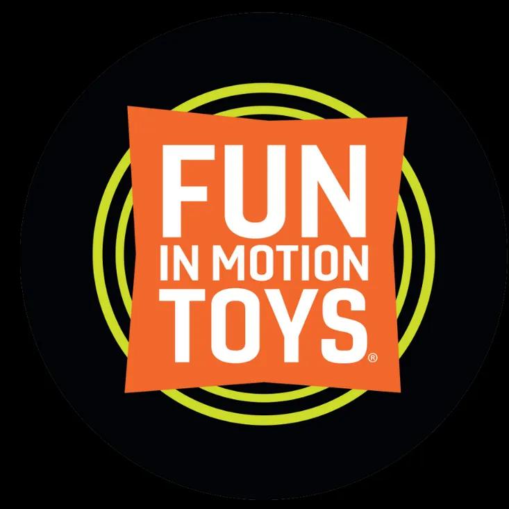 Fun in Motion Toys