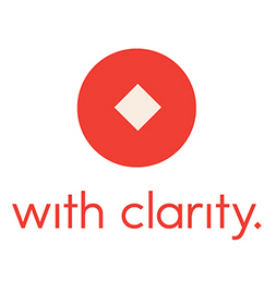 With Clarity