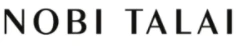 NOBI TALAI