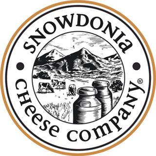 Snowdonia Cheese