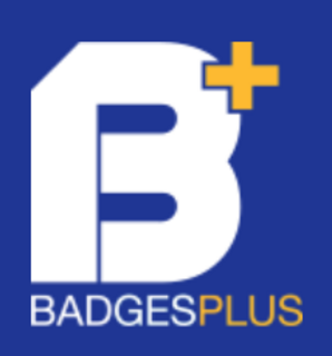 Badges Plus