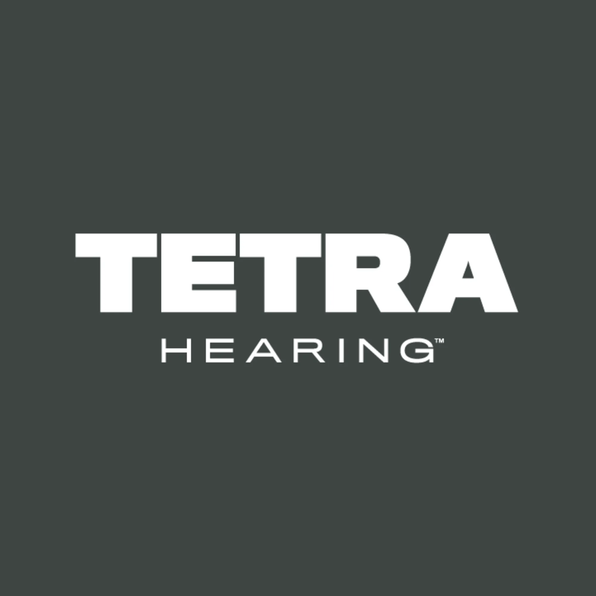 TETRA Hearing