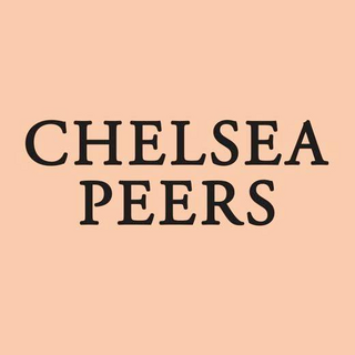 Chelsea Peers NYC