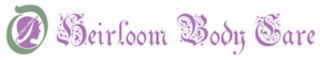 Heirloom Body Care