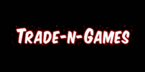 Trade-N-Games