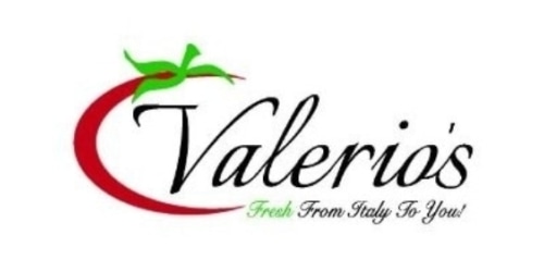 Valerio's Italian Restaurant & Pizzeria