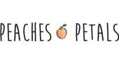 Peaches and Petals