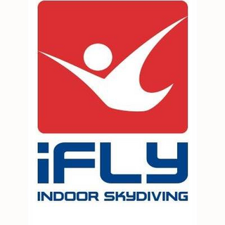 iFLY UK