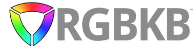 RGBKB