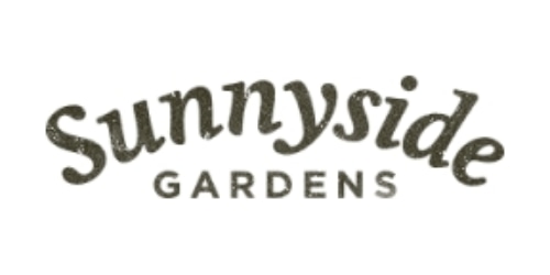 Sunnyside Gardens
