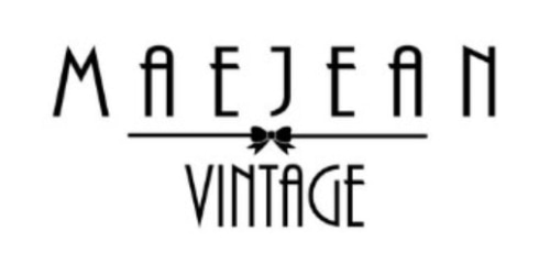 Maejean Vintage